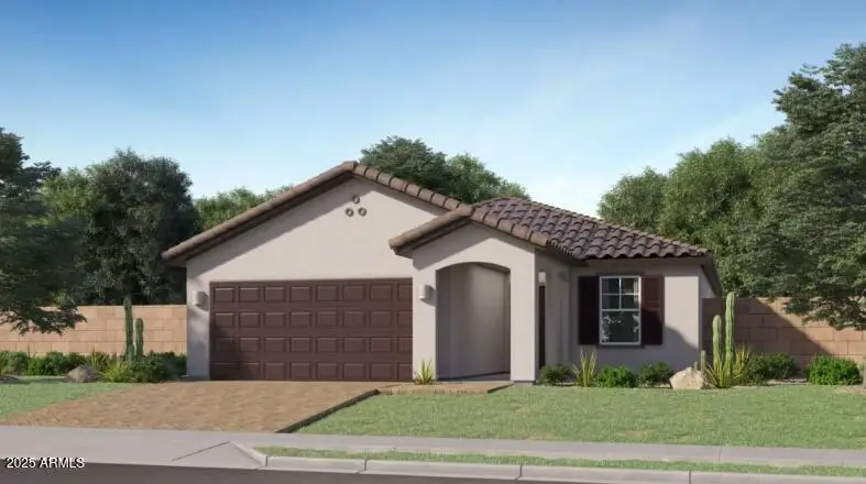 4916 S 234th Lane, Buckeye, AZ 85326 - #1