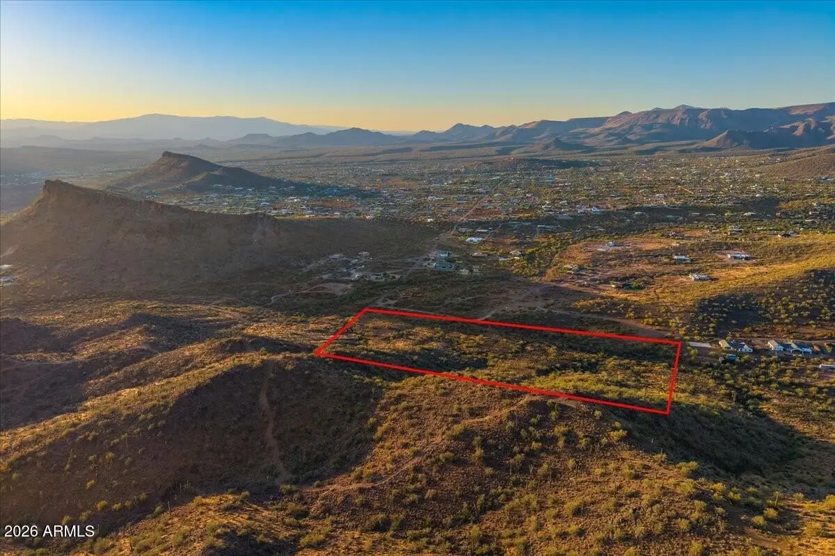 42xxx N 18th Street #1, New River, AZ 85087 - #1