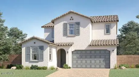12082 W Calle De Pompas -- W, Peoria, AZ 85383 - #1