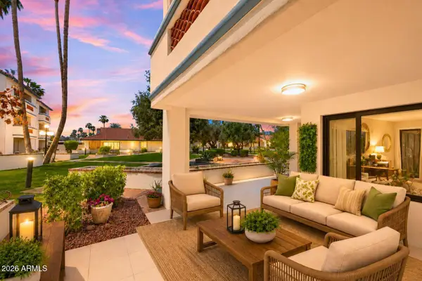 17404 N 99th Avenue #138, Sun City, AZ 85373