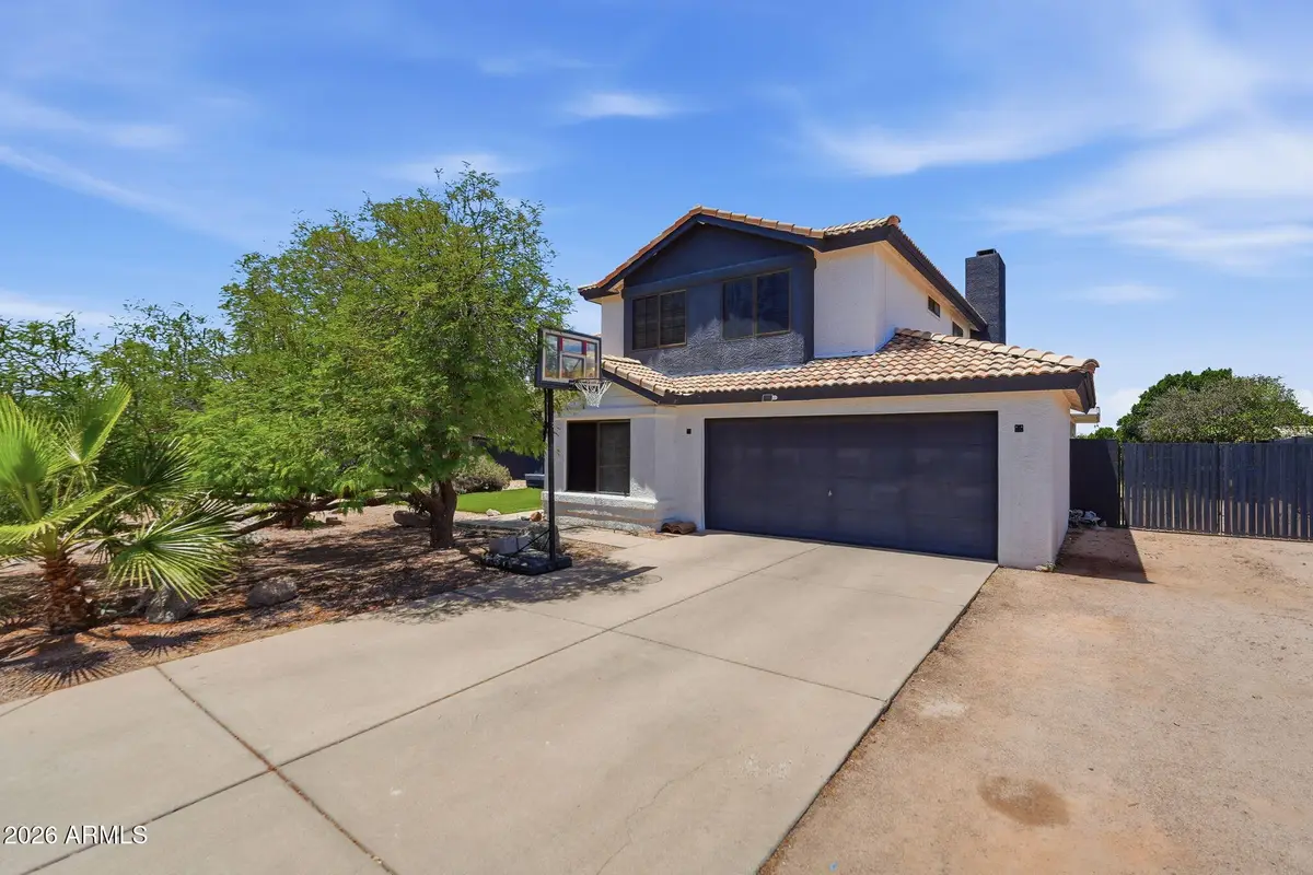 3060 N Ravine --, Mesa, AZ 85215 - #1