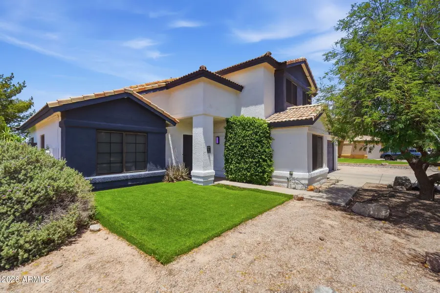 3060 N Ravine --, Mesa, AZ 85215 - #3
