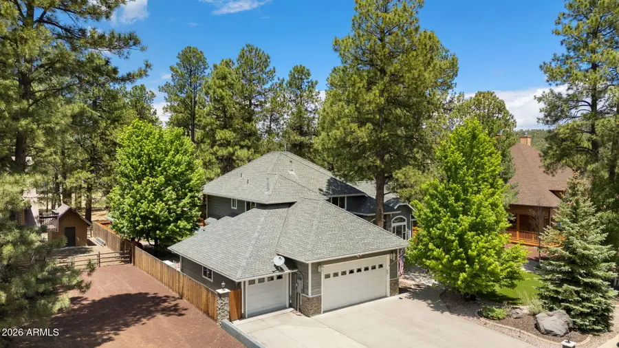 468 S Piping Rock Drive, Williams, AZ 86046 - #3