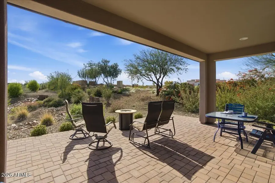 17435 E Cindercone Way, Rio Verde, AZ 85263 - #2