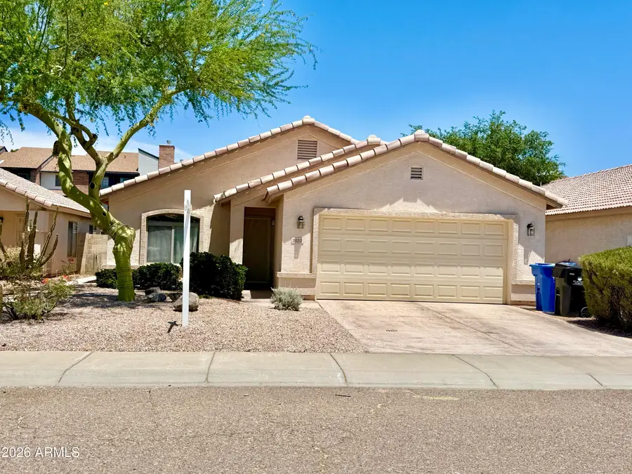 2022 W Townley Avenue, Phoenix, AZ 85021 - #2