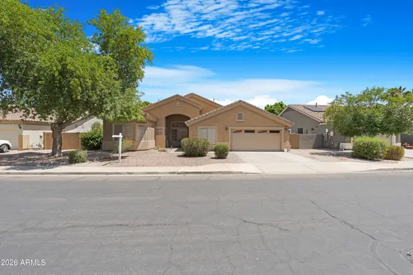9820 E Nopal Avenue, Mesa, AZ 85209