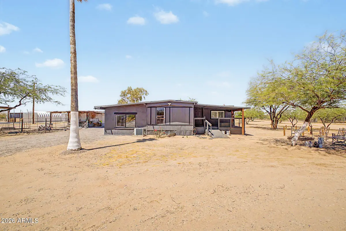 14080 N Palo Verde Drive, Maricopa, AZ 85138 - #1