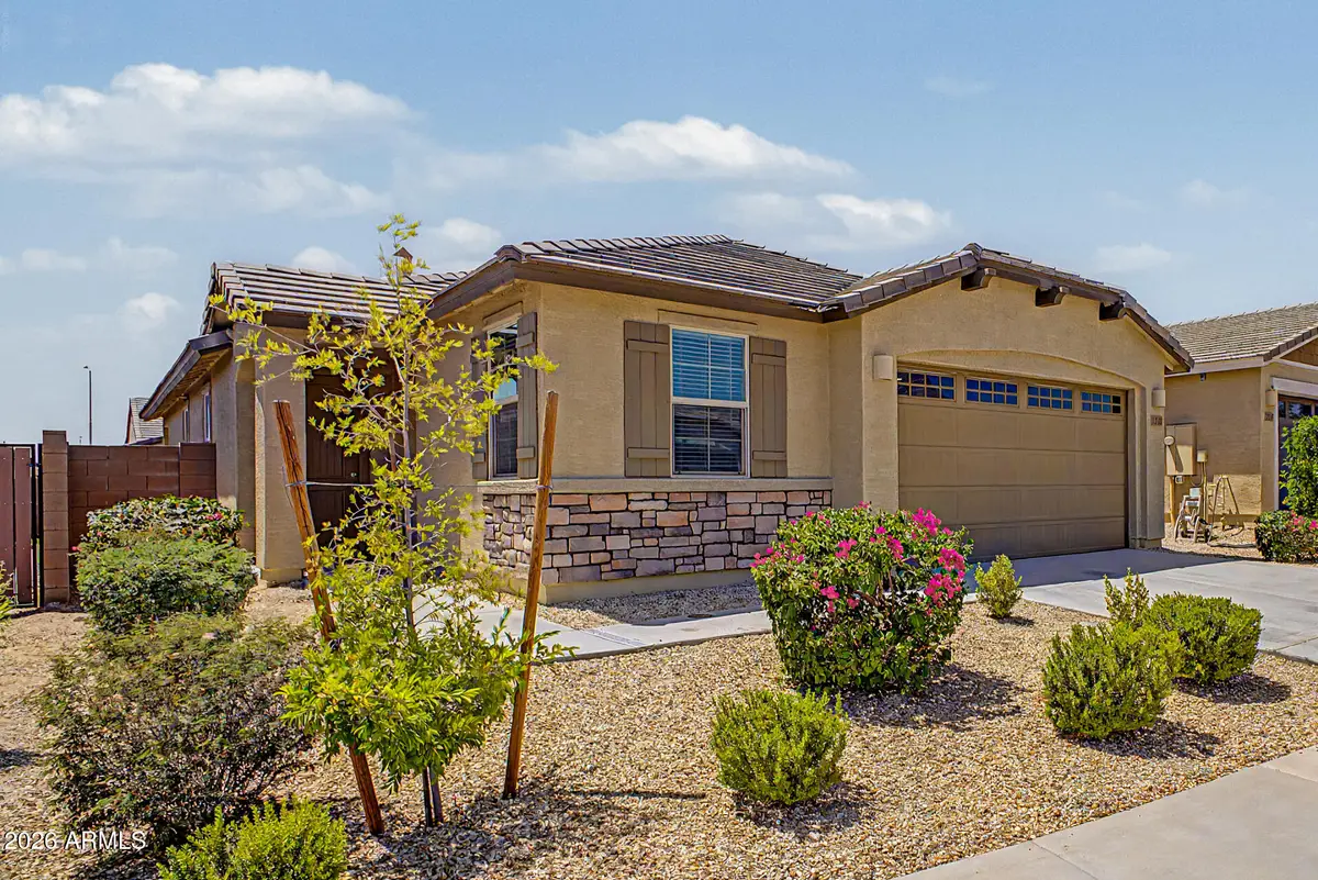 2732 S Prospector Point Road, Apache Junction, AZ 85119 - #1