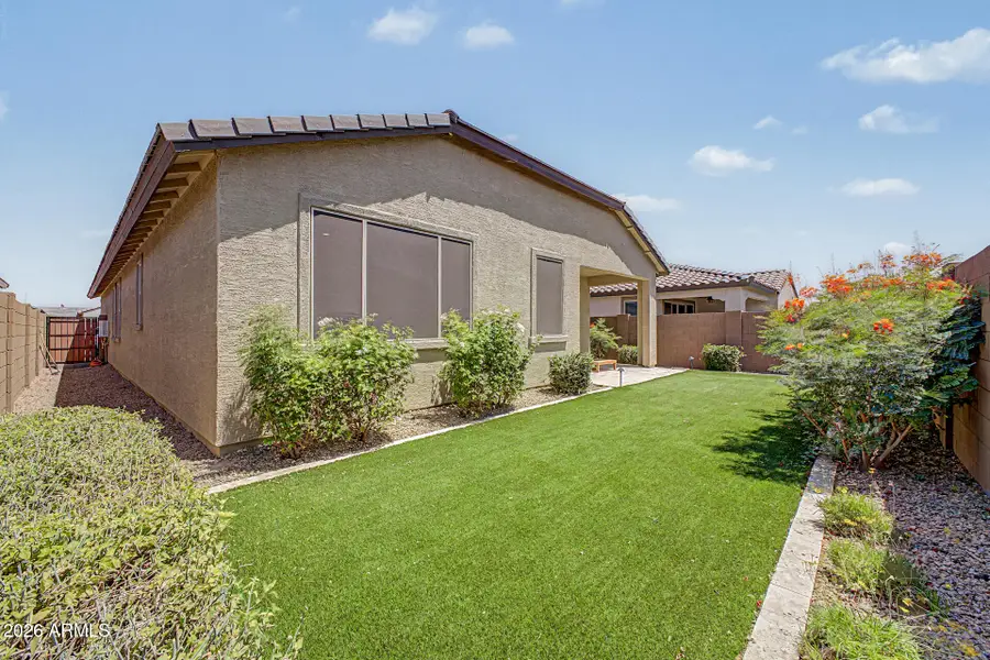 2732 S Prospector Point Road, Apache Junction, AZ 85119 - #2