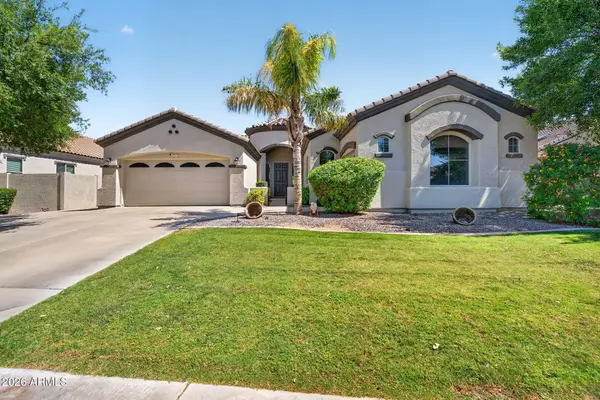 4150 E Beechnut Place, Chandler, AZ 85249