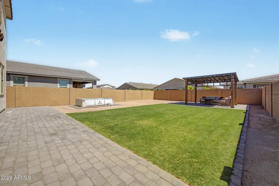 23067 E Stacey Road, Queen Creek, AZ 85142 - #3
