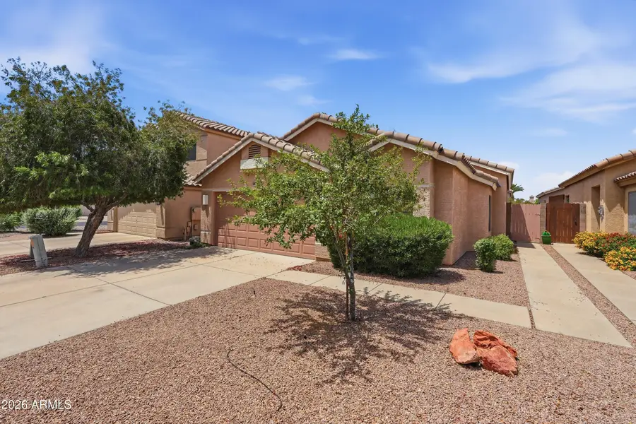 13858 N 91st Drive, Peoria, AZ 85381 - #3
