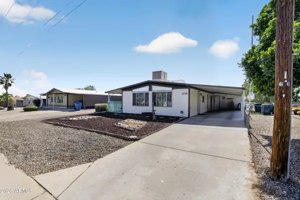 2206 S Vista Road, Apache Junction, AZ 85119