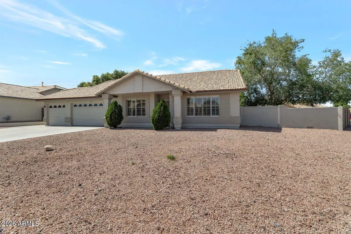 10773 W Tonopah Drive, Peoria, AZ 85373 - #1