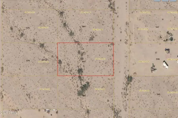4670 N 415th Avenue Avenue #565, Tonopah, AZ 85354