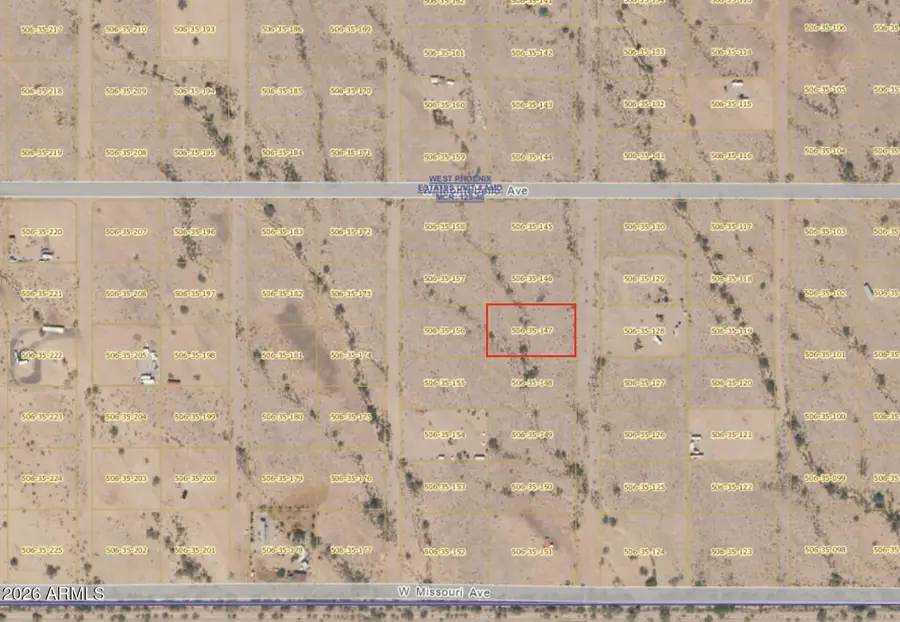 4670 N 415th Avenue Avenue #565, Tonopah, AZ 85354 - #2