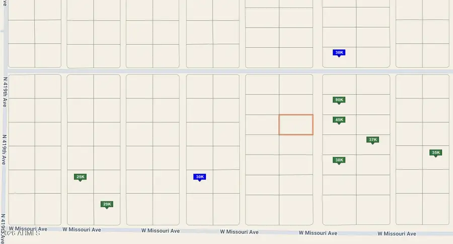 4670 N 415th Avenue Avenue #565, Tonopah, AZ 85354 - #3