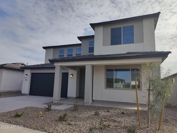 10839 N 156th Drive, Surprise, AZ 85379