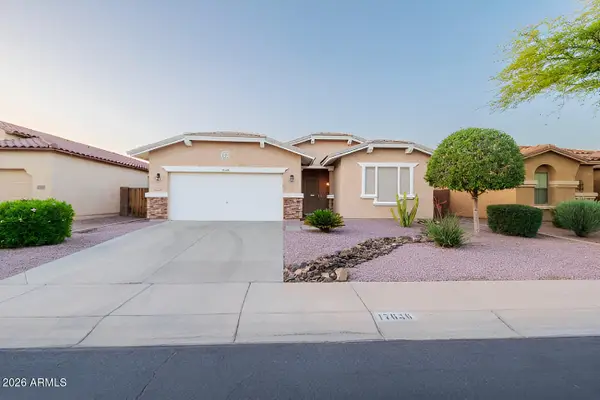 17636 W Maui Lane, Surprise, AZ 85388