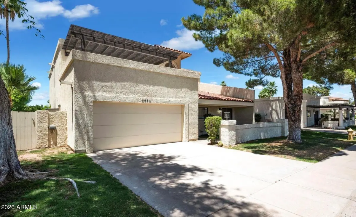 8434 E San Bernardo Drive, Scottsdale, AZ 85258 - #1