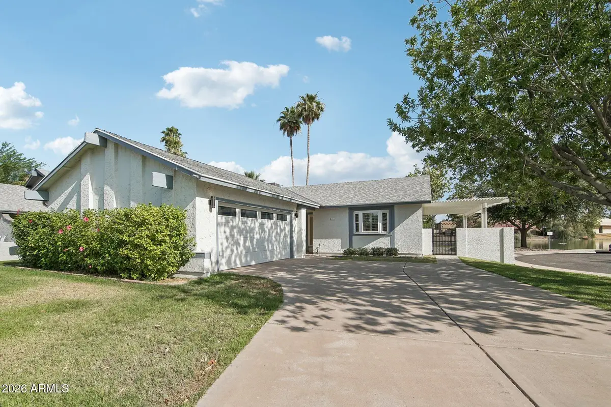 2141 W Jibsail Loop, Mesa, AZ 85202 - #1