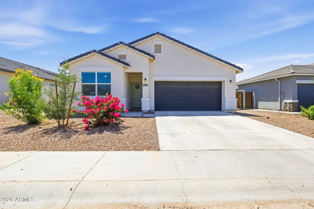 36920 N Aleutian Drive, San Tan Valley, AZ 85143 - #1