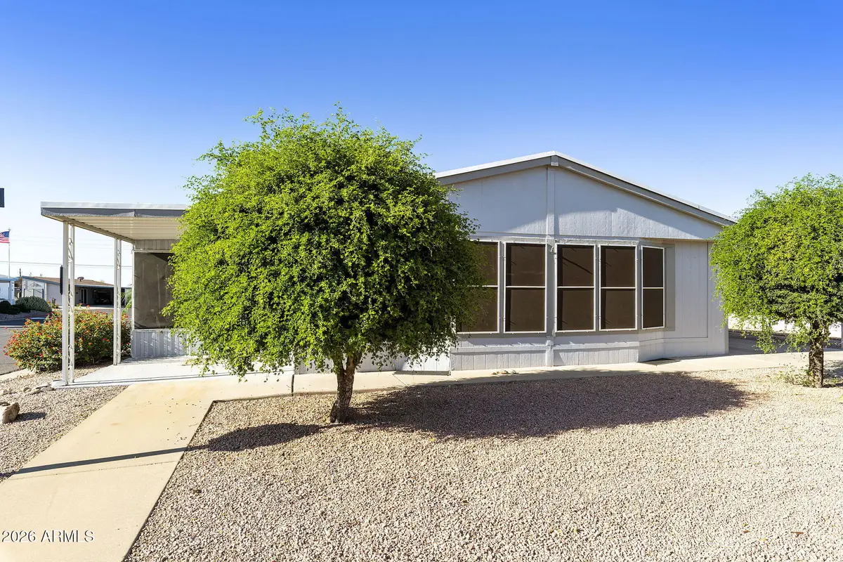 2400 E Baseline Avenue #100, Apache Junction, AZ 85119 - #1