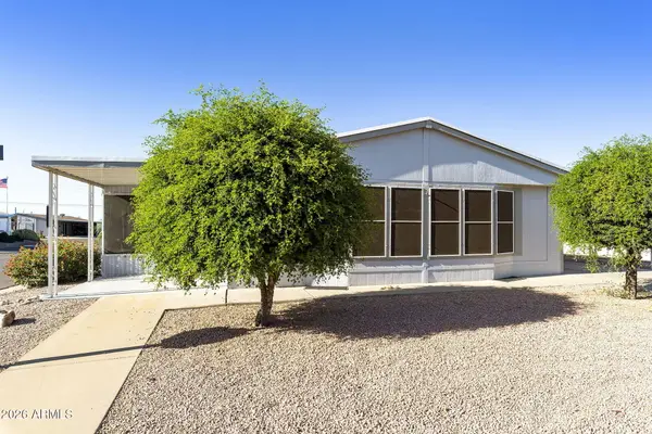 2400 E Baseline Avenue #100, Apache Junction, AZ 85119