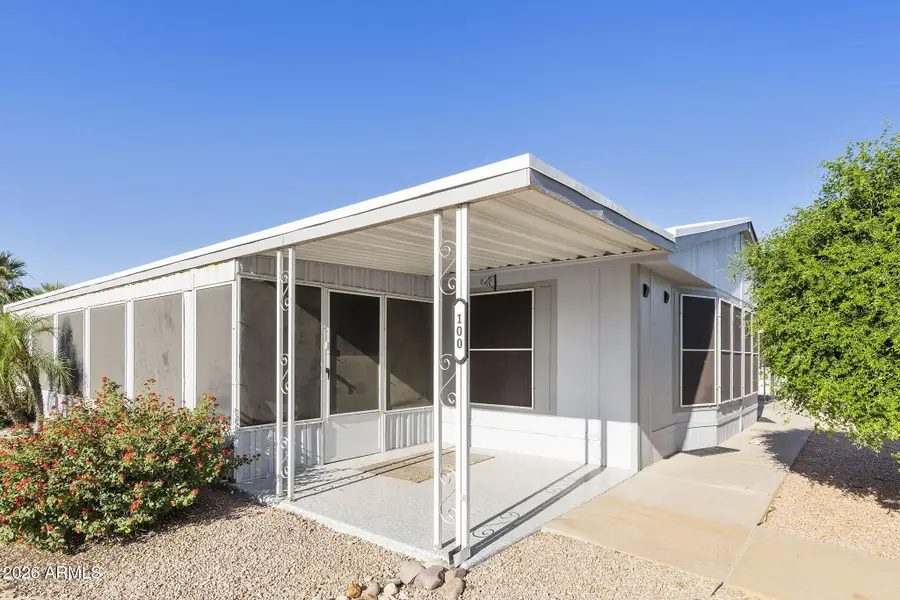 2400 E Baseline Avenue #100, Apache Junction, AZ 85119 - #2