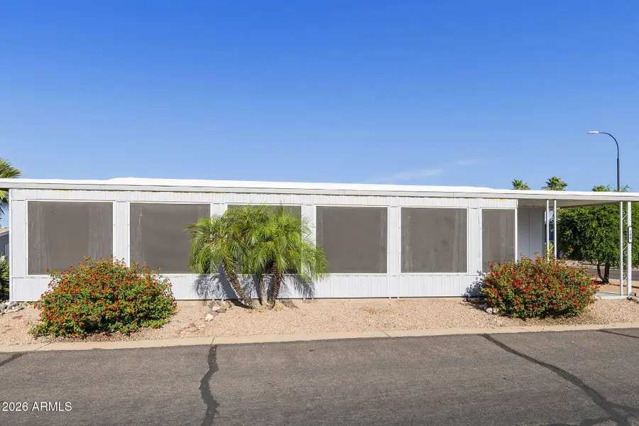 2400 E Baseline Avenue #100, Apache Junction, AZ 85119 - #3