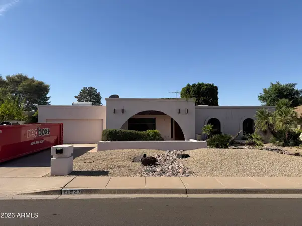 1927 E Vaughn Street, Tempe, AZ 85283