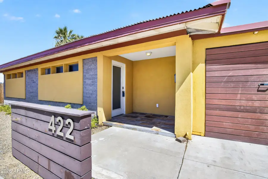 422 W Eva Street, Phoenix, AZ 85021 - #2