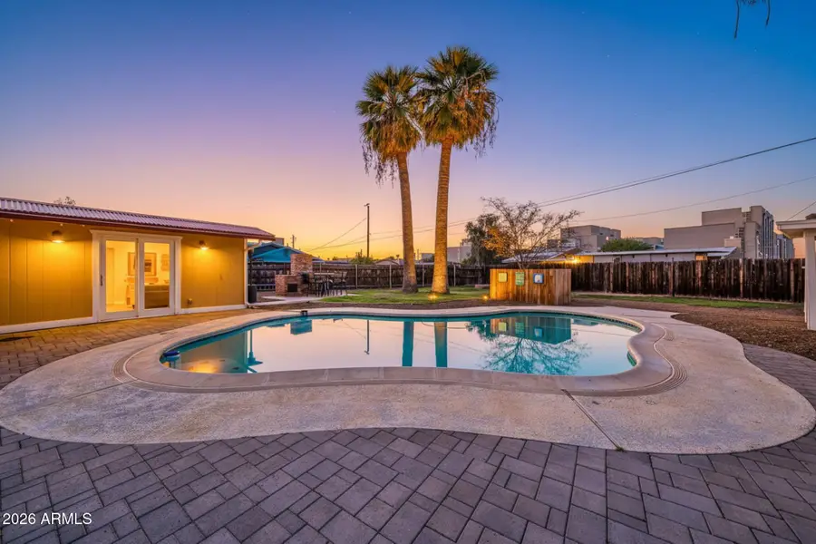 422 W Eva Street, Phoenix, AZ 85021 - #3