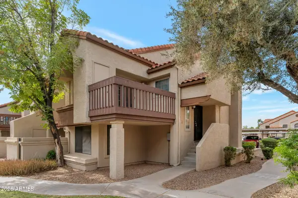 839 S Westwood -- #263, Mesa, AZ 85210
