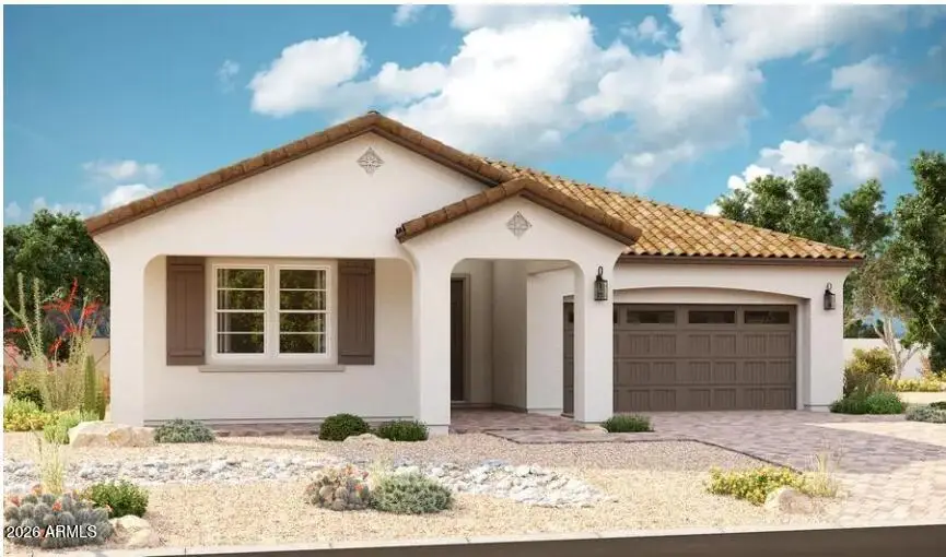 21916 E Roundup Way E, Queen Creek, AZ 85142 - #1
