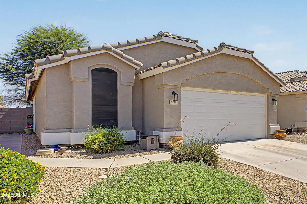 15215 W Eureka Trail, Surprise, AZ 85374 - #1
