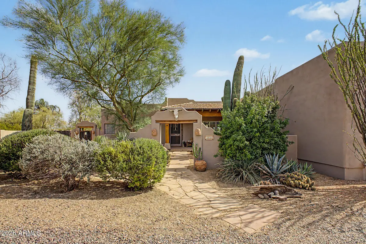 1723 E Dolores Road, Phoenix, AZ 85086 - #1
