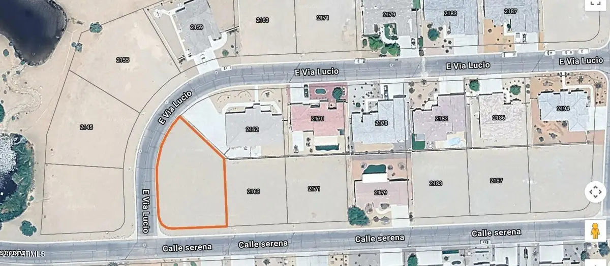 0 E Via Lucio -- #90, Fort Mohave, AZ 86426 - #1