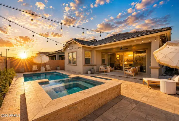 23102 E Thornton Road, Queen Creek, AZ 85142