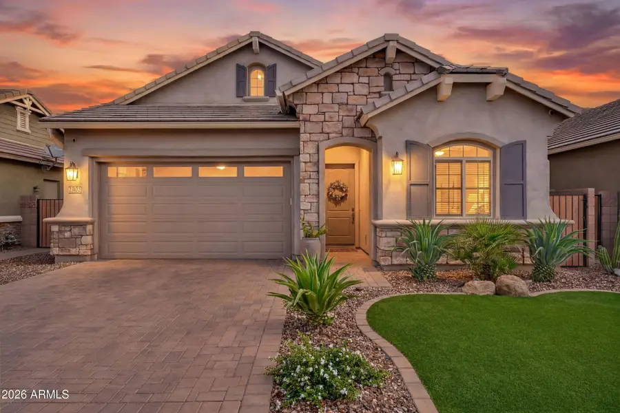 23102 E Thornton Road, Queen Creek, AZ 85142 - #2