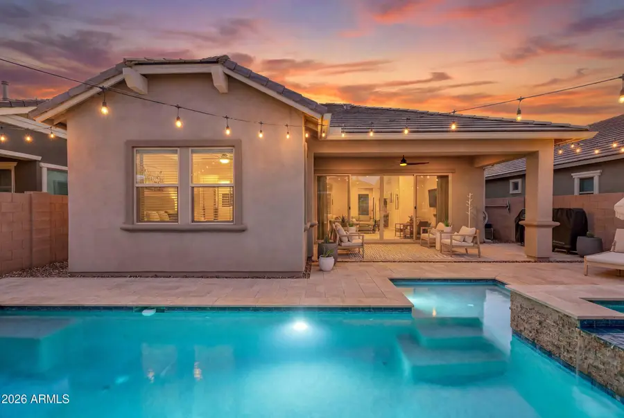 23102 E Thornton Road, Queen Creek, AZ 85142 - #3