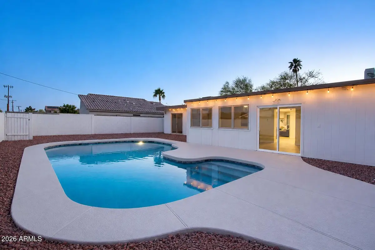 843 N Jay Street, Chandler, AZ 85225 - #1