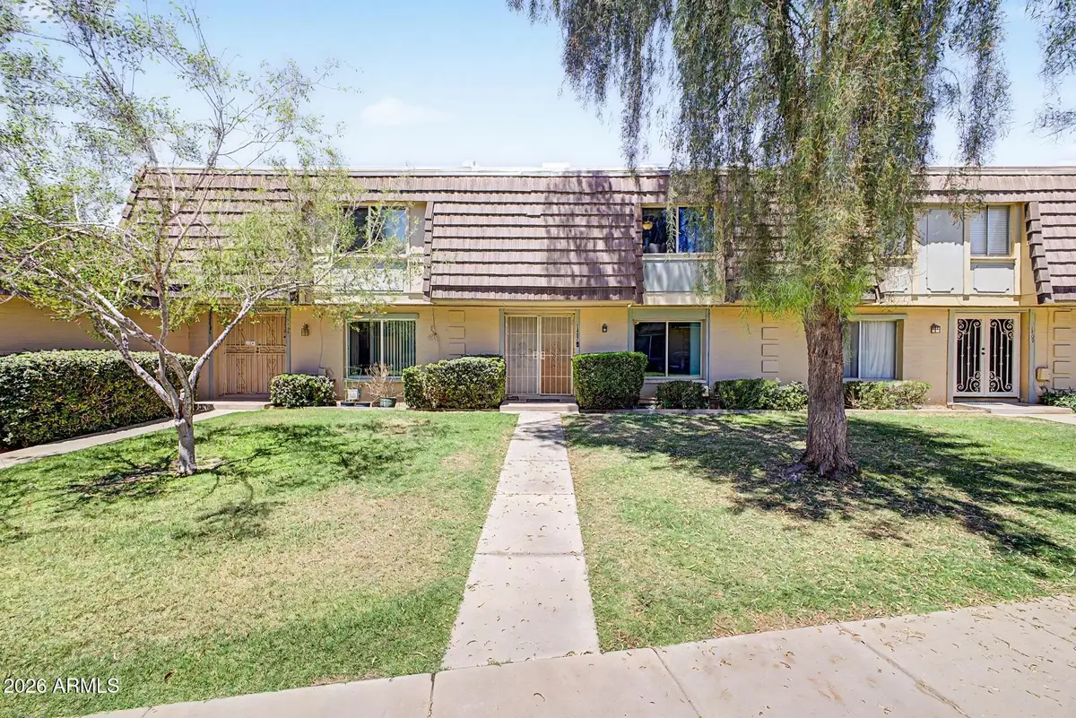 1407 E Malibu Drive, Tempe, AZ 85282 - #1