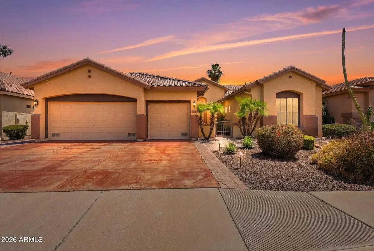 6781 S Rachael Way, Gilbert, AZ 85298 - #1