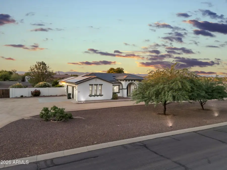 22910 W Dale Lane, Wittmann, AZ 85361 - #3
