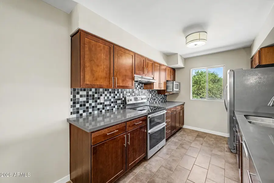 3600 N 5th Avenue #307, Phoenix, AZ 85013 - #3