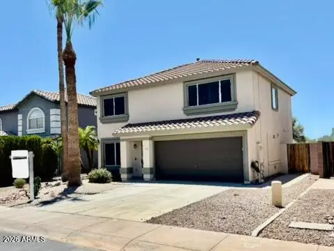 1418 S Portland Avenue, Gilbert, AZ 85296 - #3