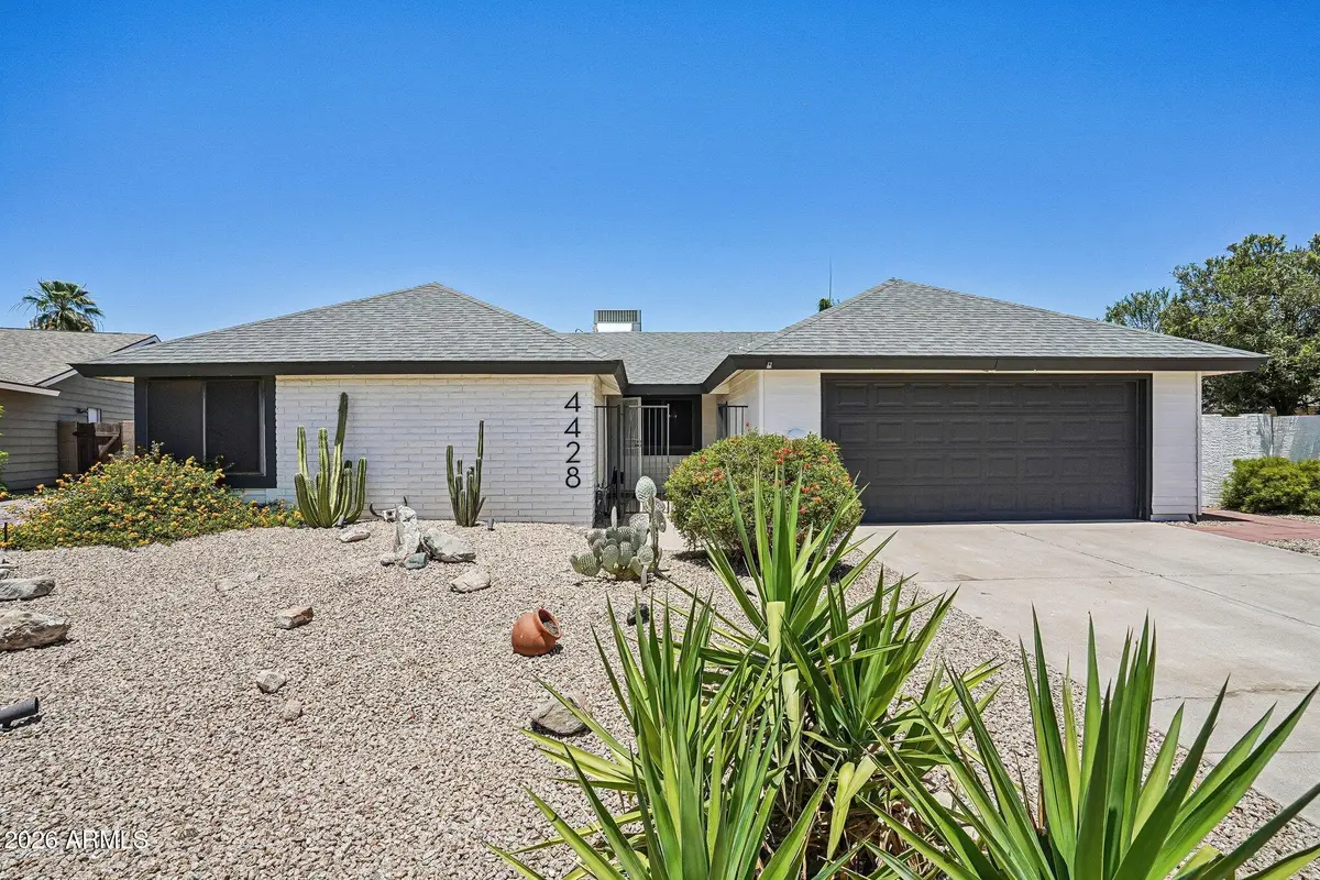 4428 E Pinto Court, Phoenix, AZ 85044 - #1