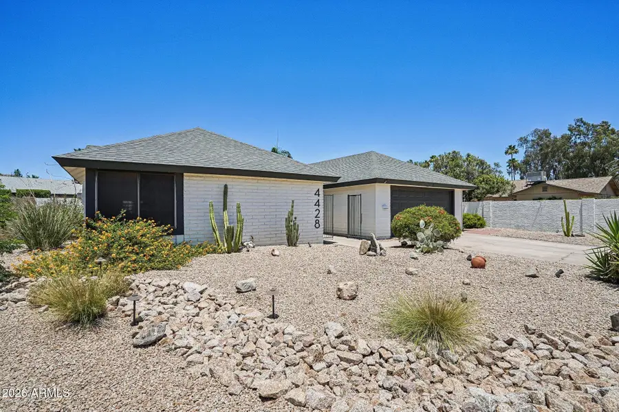 4428 E Pinto Court, Phoenix, AZ 85044 - #2