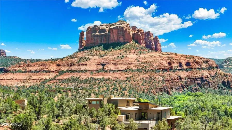 7 Peak Point Court #25, Sedona, AZ 86336 - #2